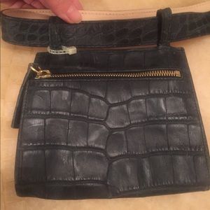 New Dooney & Bourke waist bag.